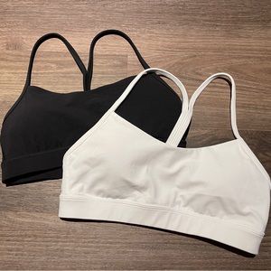 Flow Y Nulu Bras size 6